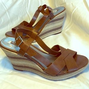 Bandolino Wedges